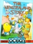 Commodore  C64&nbsp; - &nbsp;NEWZEALANDSTORYTHE